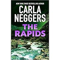 The Rapids (Cold Ridge Book 3) The Rapids (Cold Ridge Book 3) Kindle Audible Audiobook Hardcover Paperback Mass Market Paperback Audio CD
