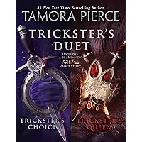 Trickster's Duet: Trickster's Choice; Trickster's Queen Trickster's Duet: Trickster's Choice; Trickster's Queen Kindle