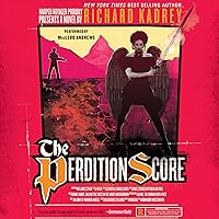 The Perdition Score: A Sandman Slim Novel The Perdition Score: A Sandman Slim Novel Audible Audiobook Kindle Paperback Hardcover Audio CD