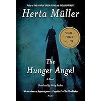 The Hunger Angel: A Novel The Hunger Angel: A Novel Kindle Hardcover Paperback