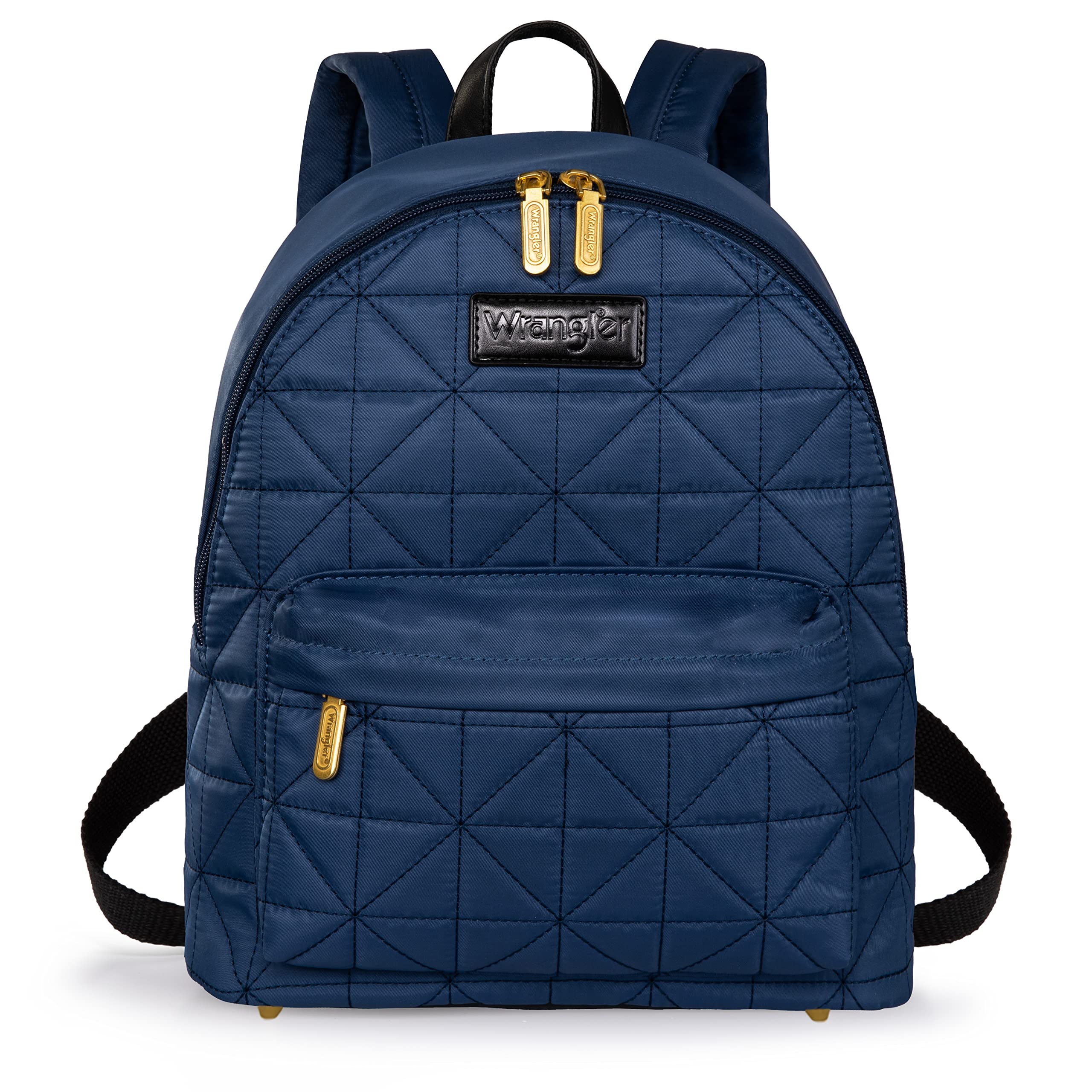Mua Montana West Wrangler Backpack Purse for Women Quilted Backpack for  Travel College Casual, Blue trên Amazon Mỹ chính hãng 2023 | Giaonhan247