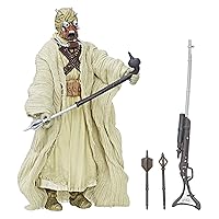 Star Wars E4 Sand People Action Figure