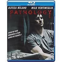 Pathology [Blu-ray] Pathology [Blu-ray] Blu-ray Multi-Format DVD