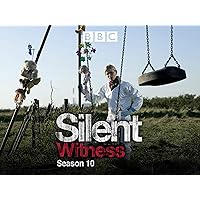 Silent Witness, Season 10