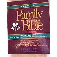 Family Bible Family Bible Hardcover