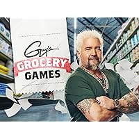 Guy's Grocery Games, Season 35