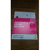 Delmar's Mammography Exam Review (Test Preparation) Delmar's Mammography Exam Review (Test Preparation) Paperback