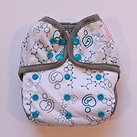 Cloth Diaper Cover - This is Love