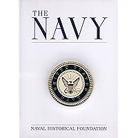 The Navy: by Naval Historical Foundation The Navy: by Naval Historical Foundation Imitation Leather Audio CD Vinyl