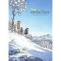 Nos embellies (French Edition) Nos embellies (French Edition) Kindle Paperback