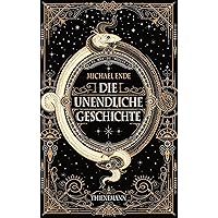 Die unendliche Geschichte (German Edition)