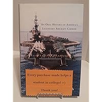 Midway Magic: An Oral History of America's Legendary Aircraft Carrier Midway Magic: An Oral History of America's Legendary Aircraft Carrier Hardcover