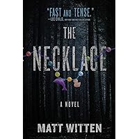 The Necklace The Necklace Kindle Audible Audiobook Paperback Hardcover