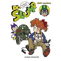 Dr. Slump nº 05/15 Dr. Slump nº 05/15 Paperback