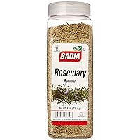 Badia Rosemary Leaves, 8 Ounces