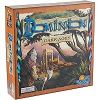 Dominion Dark Ages Expansion, Brown