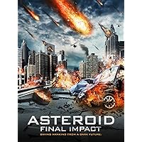 Asteroid: Final Impact