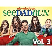 See Dad Run Volume 3