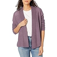 Vince Women's Ribbed Convertible Cardigan