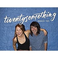 Twentysomething Season 2