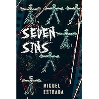 Seven Sins: A Thrilling Horror Novel Seven Sins: A Thrilling Horror Novel Kindle Paperback Audible Audiobook