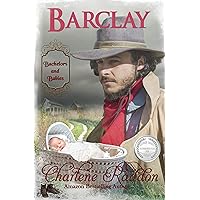 Barclay: Bachelors & Babies Book 4 Barclay: Bachelors & Babies Book 4 Kindle Audible Audiobook Paperback