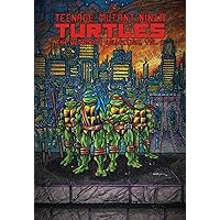 Teenage Mutant Ninja Turtles: The Ultimate Collection, Vol. 3 (TMNT Ultimate Collection) Teenage Mutant Ninja Turtles: The Ultimate Collection, Vol. 3 (TMNT Ultimate Collection) Paperback Kindle Hardcover