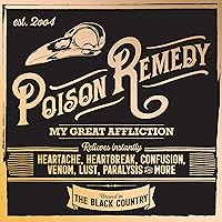 Poison Remedy Poison Remedy MP3 Music