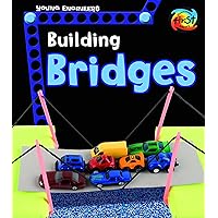 Building Bridges (Young Engineers) Building Bridges (Young Engineers) Paperback Kindle Audible Audiobook Library Binding