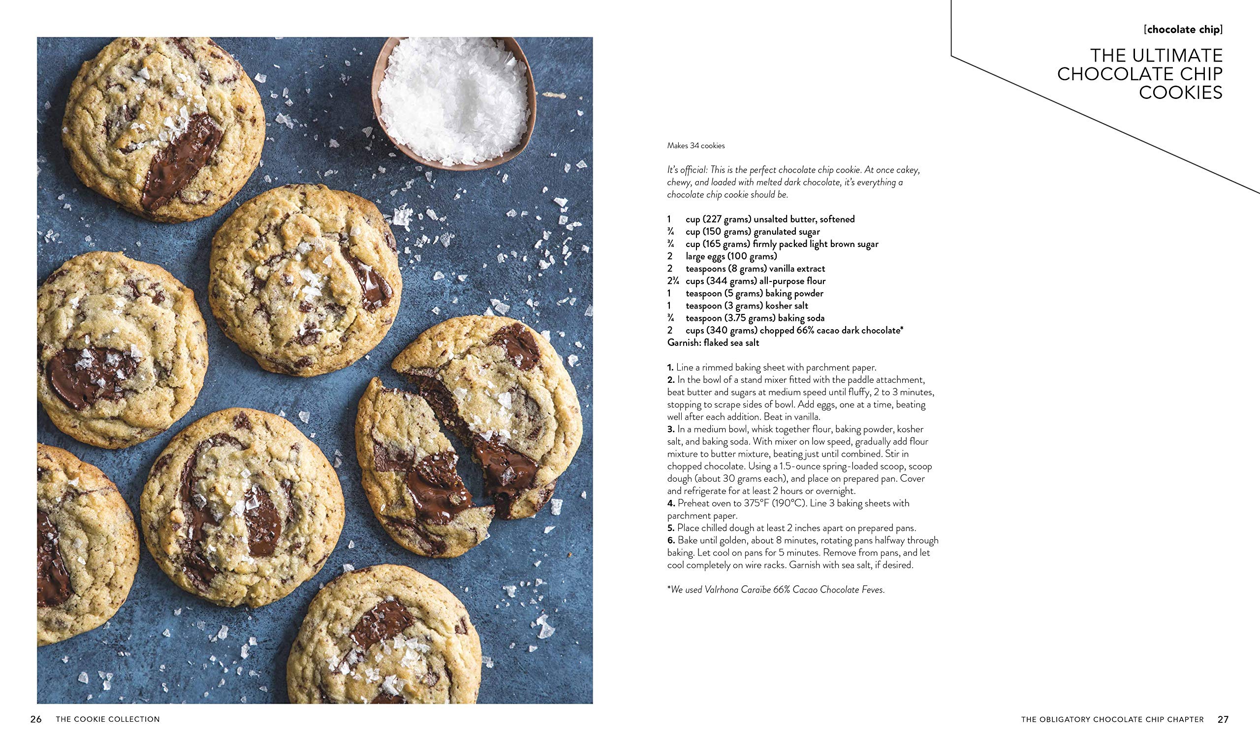 The Cookie Collection: Artisan Baking for the Cookie Enthusiast (The Bake Feed)