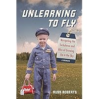 Unlearning to Fly: Navigating the Turbulence and Bliss of Growing Up in the Sky