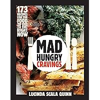 Mad Hungry Cravings Mad Hungry Cravings Hardcover Kindle