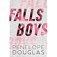 Falls Boys (Hellbent Book 1) Falls Boys (Hellbent Book 1) Kindle Paperback Audible Audiobook Audio CD