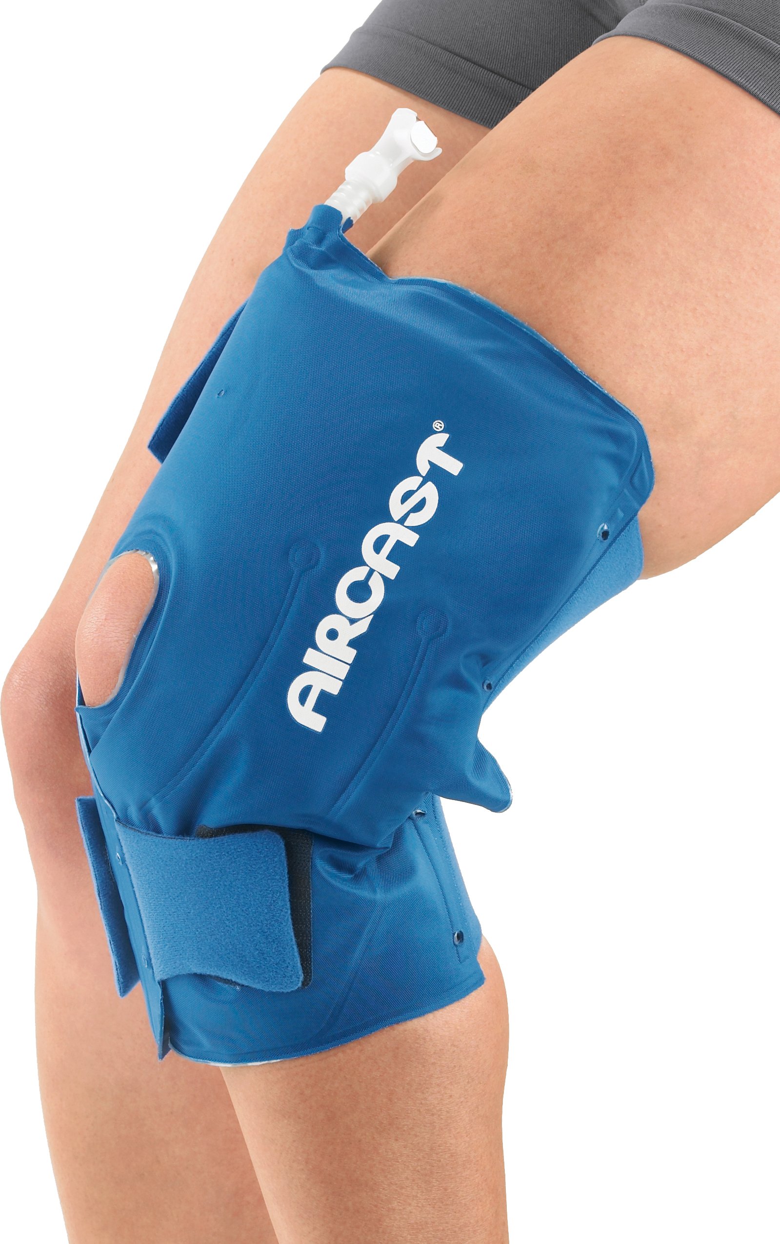 Aircast Knee Cap, Medium