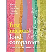 First Nations Food Companion First Nations Food Companion Hardcover Kindle