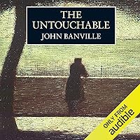 The Untouchable The Untouchable Audible Audiobook Paperback Kindle Hardcover MP3 CD