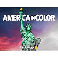 America in Color - Season 1