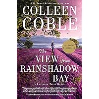 The View from Rainshadow Bay (A Lavender Tides Novel) The View from Rainshadow Bay (A Lavender Tides Novel) Paperback Audible Audiobook Kindle Hardcover