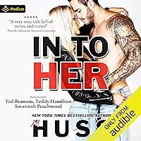 In to Her In to Her Audible Audiobook Kindle Hardcover Paperback