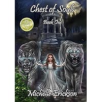 Chest of Souls: (Epic Fantasy Series, Magic, Action & Adventure, Sword & Sorcery, Mystery, Romance, Family Saga) Chest of Souls Book 1 Chest of Souls: (Epic Fantasy Series, Magic, Action & Adventure, Sword & Sorcery, Mystery, Romance, Family Saga) Chest of Souls Book 1 Kindle Paperback Mass Market Paperback