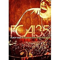 FCA! 35 Tour: An Evening With Peter Frampton FCA! 35 Tour: An Evening With Peter Frampton DVD Multi-Format Blu-ray
