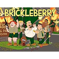 Brickleberry Season 2