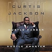Hustle Harder, Hustle Smarter: Untitled Hustle Harder, Hustle Smarter: Untitled Audible Audiobook Paperback Kindle Hardcover Audio CD