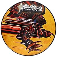Screaming For Vengeance Special Screaming For Vengeance Special Vinyl MP3 Music Audio CD Audio, Cassette