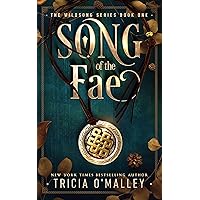 Song of the Fae (The Wildsong Series Book 1) Song of the Fae (The Wildsong Series Book 1) Kindle Audible Audiobook Paperback