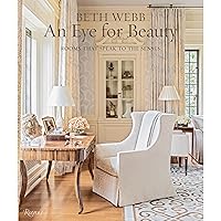 Beth Webb: An Eye for Beauty: Rooms That Speak to the Senses Beth Webb: An Eye for Beauty: Rooms That Speak to the Senses Hardcover