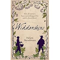 Widdershins: Witch Trials Historical Fiction (Newcastle Witch Trials Book 1)