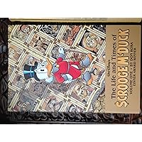 The Life and Times Of Scrooge McDuck: Volume 1 (Walt Disney's the Life and Times of Scrooge Mcduck) The Life and Times Of Scrooge McDuck: Volume 1 (Walt Disney's the Life and Times of Scrooge Mcduck) Hardcover