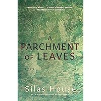 A Parchment of Leaves A Parchment of Leaves Paperback Audible Audiobook Kindle Hardcover Audio CD