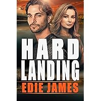 Hard Landing (Hope Landing Romantic Suspense Book 1) Hard Landing (Hope Landing Romantic Suspense Book 1) Kindle Audible Audiobook Paperback Audio CD